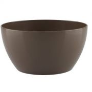 Artevasi San Remo Bowl 32 cm manyag tl taupe sznben