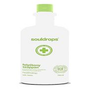 Souldrops Antibakterilis Szappan, 750 ML