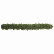 Triumph Tree Forest frosted garland green girland 270 cm