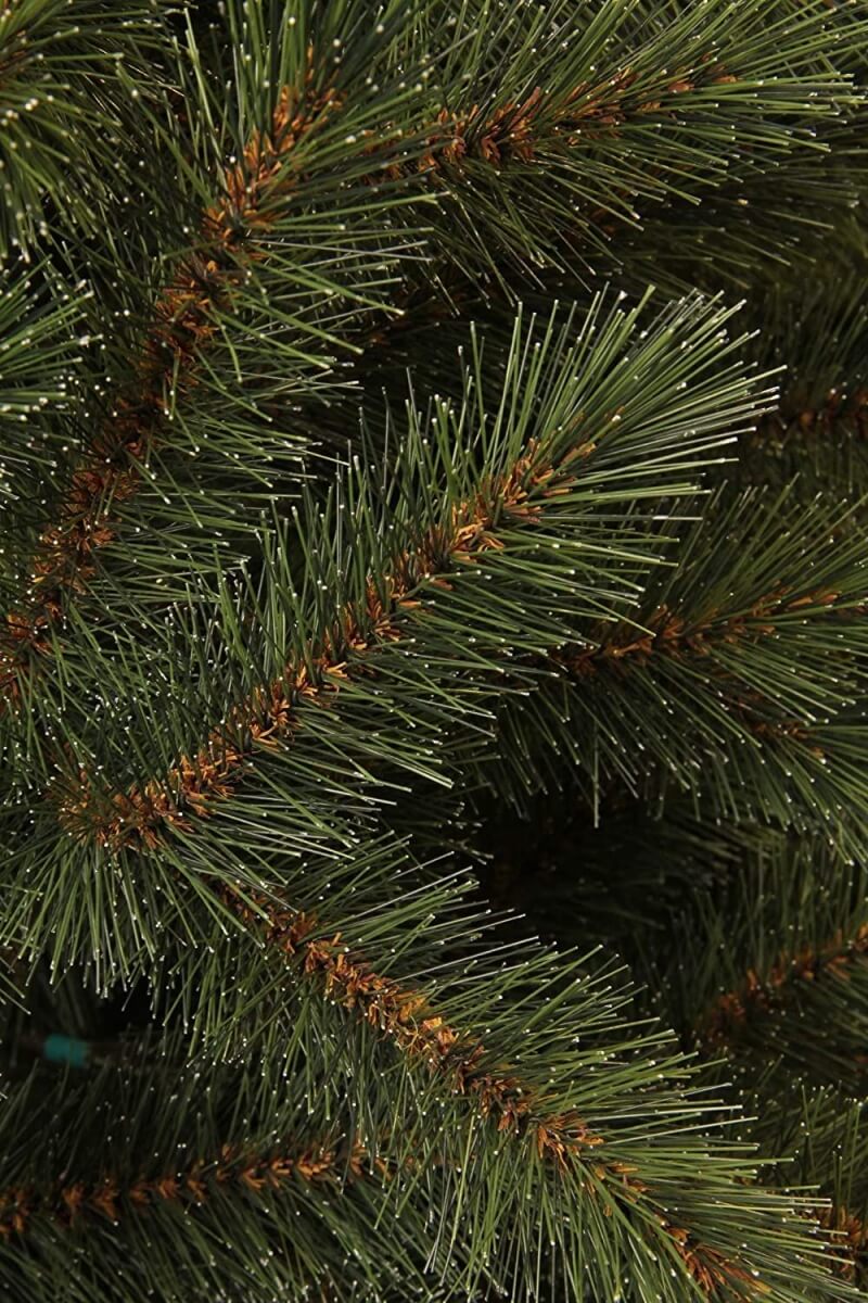 Triumph Tree Bristlecone xmas tree green élethű műfenyő 120 cm magas