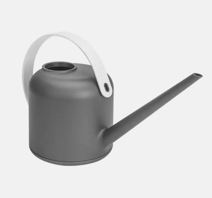Elho B.For Soft Watering Can 1,7Ltr Anthr