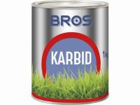 Bros Karbid granultum 1kg