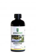 greenman Pond termszetes tpol s algsodst szablyoz bio koncentrtum 0,5 liter