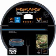 Fiskars Comfort locsolótömlő 13 mm (1/2