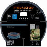 Fiskars Performance locsolótömlő 13 mm (1/2
