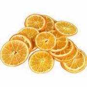  Afrikai narancs szelet kezelt 10 db