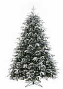 Black Box Trees Frosted stelton x-mas tree green leth mfeny 230 cm magas