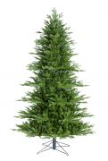 Triumph Tree Macallan x-mas tree green élethű műfenyő 155 cm magas