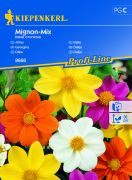 Kiepenkerl Mignon-Mix dlia vetmag C'