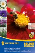 Kiepenkerl Bienenparadies virághagyma összeállítás 8'
