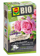 Compo rózsa biotáp gyapjúból 750 G