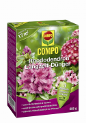 Compo Hosszanhat Rhododendrontp 850g