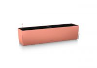 Lechuza BALCONERA Color 80 - All-In-One coral red