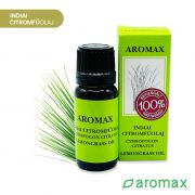 Aromax Indiai citromfolaj-Cymbopogon citratus