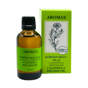 Aromax krmvirgolaj 50 ml