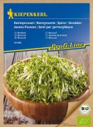 Kiepenkerl Profi-Line Bio brokkoli csramag 20g
