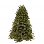 Triumph Tree Forest Frosted pine green leth zld mfeny 155 cm magas
