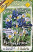 Pure Nature Crocus Firefly + Irisz Harmony virghagyma sszellts