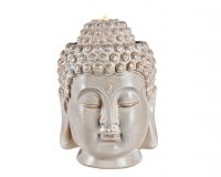  Buddha kltri szkkt szivattyval 31x32x44.5 cm