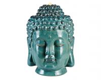  Buddha kltri szkkt szivattyval 31x32x44.5 cm