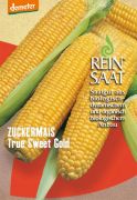 Reinsaat Reinsaat bio True sweet gold kukorica vetmag