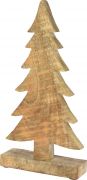  fa karcsonyfa 33 cm
