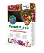  Bactofil táppor virágos dísznövényekhez 10 g