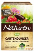 Naturen Bio kerti trágya 1,7 kg