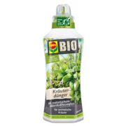 Compo BIO Tápoldat fűszer- és gyógynövényekhez, 500 ml