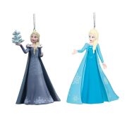  Disney Frozen akaszts Elsa dsz 1 darab