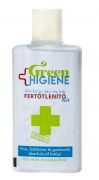 Green Higiene Kéz- és bőrfertőtlenítő gél, 100 ml