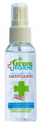 Green Higiene Kéz- és bőrfertőtlenítő gél, 50 ml, szórófejjel
