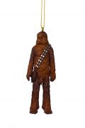  Disney Star Wars akaszts Chewbacca dsz