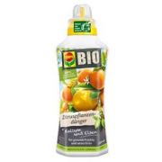 Compo BIO Tápoldat citrusnövényekhez, 500 ml