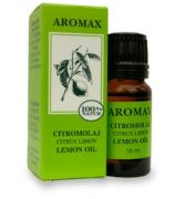 Aromax Citrus limon citrom illóolaj 10ml