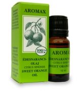 Aromax Citrus sinensis édesnarancs illóolaj 10ml