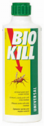  Clean kill/Bio kill beltéri poloskairtó permet utántöltő 500 ml