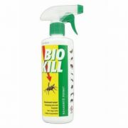  Clean kill/Bio kill beltéri rovarírtó permet 200 ml