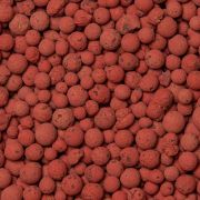 Brockytony Piros színű agyaggraulátum, 8-16 mm, 2 liter