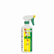 Clean Kill beltéri rovarírtó permet 250 ml