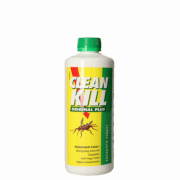Clean Kill beltéri rovarírtó permet utántöltő 500 ml