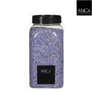 Mica Színtartó dekorkő granulátum lila 650 ml
