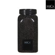 Mica Színtartó dekorkő granulátum sötét barna 650 ml