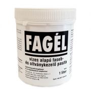  Fagél, fasebkezelő 1 liter