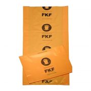 FKF kommunális hulladékgyűjtő zsák 3 db 100 l/csomag