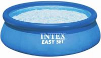 Intex Easy Set medence 457x84 cm