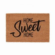  Home sweet home feliratos kkuszrost lbtrl, 60x40 cm