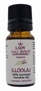 Lady Levendula 100% tisztaságú levendula illóolaj