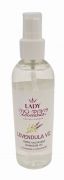 Lady Levendula 100% tisztaságú levendula víz, levendula aroma víz 200ml