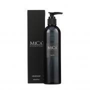 Mica Wood Fire illatos folyékony szappan 21x5 cm 300 ml